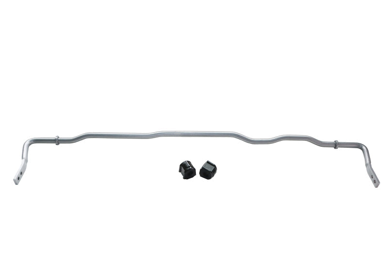 FR SPORT Whiteline 19-22 Subaru Forester Rear 20mm 2 Point Adjustable Sway Bar BSR56Z - View 3