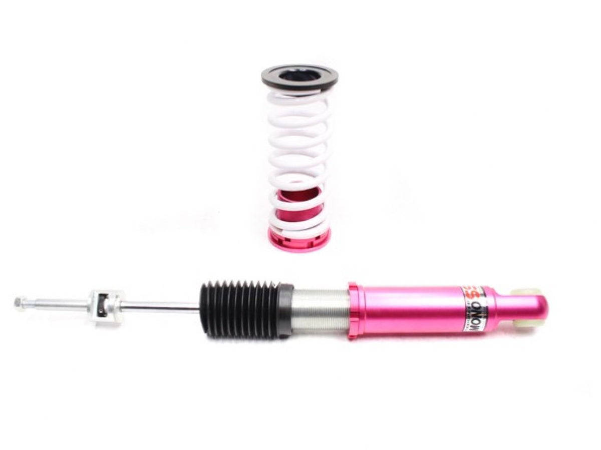 FR SPORT Godspeed Chevrolet Cruze 2010-2019 MonoSS Coilovers - View 4