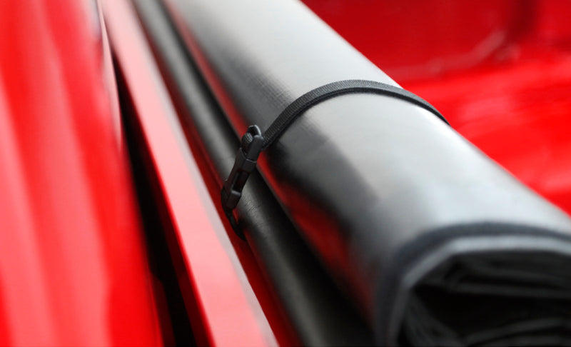 Access Tonnosport 06-09 Dodge Ram Mega Cab 6ft 4in Bed Roll-Up Cover 22040139