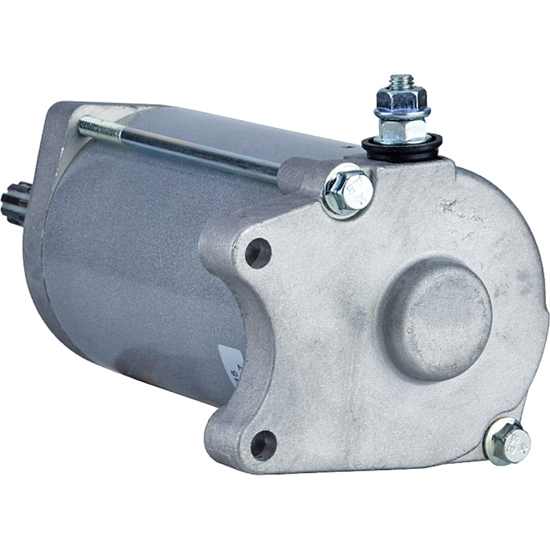 Arrowhead Denso 12 Volt 9 Spline Starter 410-52557