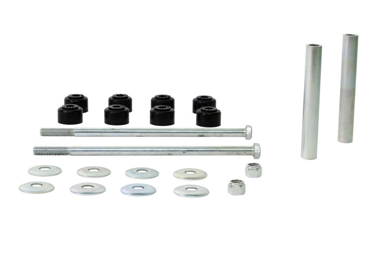 Whiteline 1984-1986 Mercury Capri Sway Bar - Fixed Link W23831