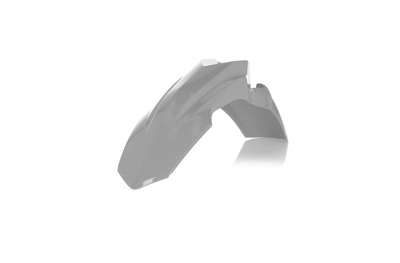 Acerbis 19+ Honda CRF110F Front Fender - Gray 2872640011