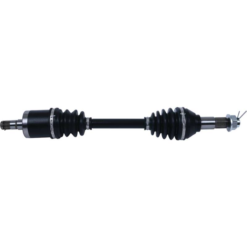 All Balls Racing 2019 Can-Am Outl&er Max PRO 570 EFI 8 Ball Axle Front Left AB8-CA-8-232