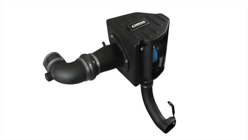 Corsa Performance 11-14 Dodge Challenger R/T 5.7L V8 Air Intake