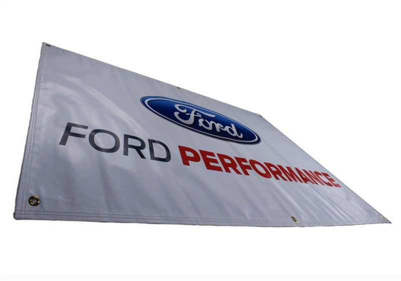 Ford Performance 5ft x 3ft Banner M-1827-FP