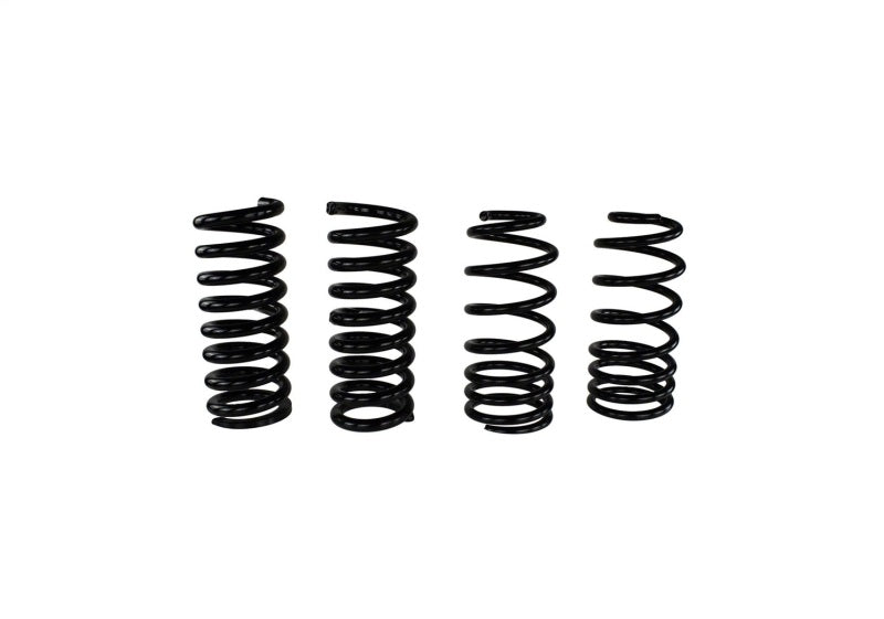 Ford Performance Parts Ford Racing 1979-2004 Mustang Front/Rear Spring Kits