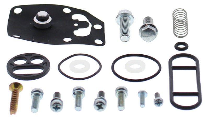 All Balls Racing 04-06 Arctic Cat 400 DVX Fuel Tap Repair Kit 60-1121