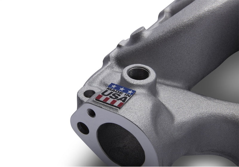 FR SPORT Ford Performance Parts Ford Racing 289/302 Single Plane inch Victor Jr Intake Manifold -...