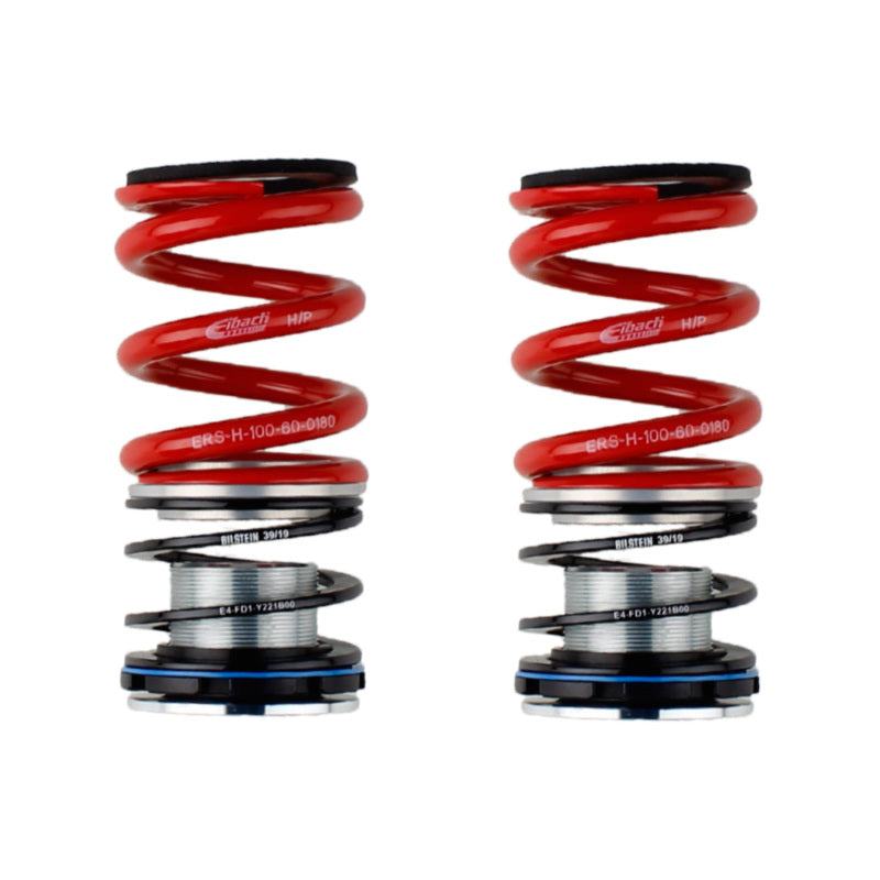 Bilstein Evo R 92-98 BMW 318i Front and Rear Suspension Kit 89-317594