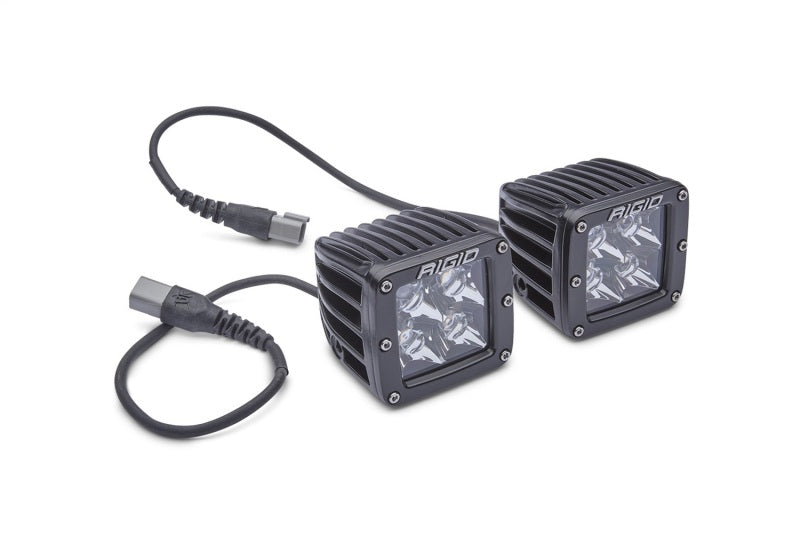 Ford Racing 2017-2020 F-150 Raptor Off-Road LED Fog Light KIT M-15200-RFL