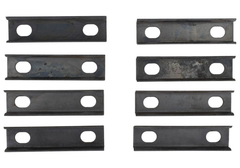 Ford Performance Parts Ford Racing Rocker Channel Kit