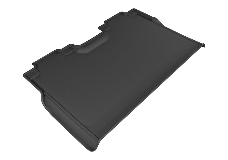 3D MAXpider 2015-2020 Ford F-150 Sprcrew Kagu 2nd Row Floormats - Gray L1FR08321501
