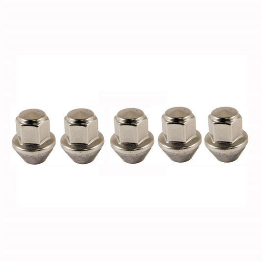 FR SPORT Ford Performance Parts Ford Racing 15-16 Mustang Lug Nut Kit (5 Lug Nuts)