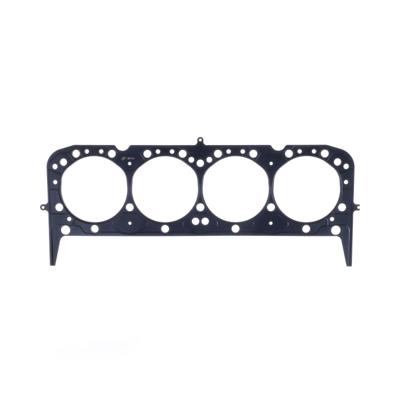 Cometic Gasket Cometic Chevy Gen1 Small Block V8 .089in MLS Cylinder Head Gasket - 4.080in Bore - Vortec Heads C5474-089