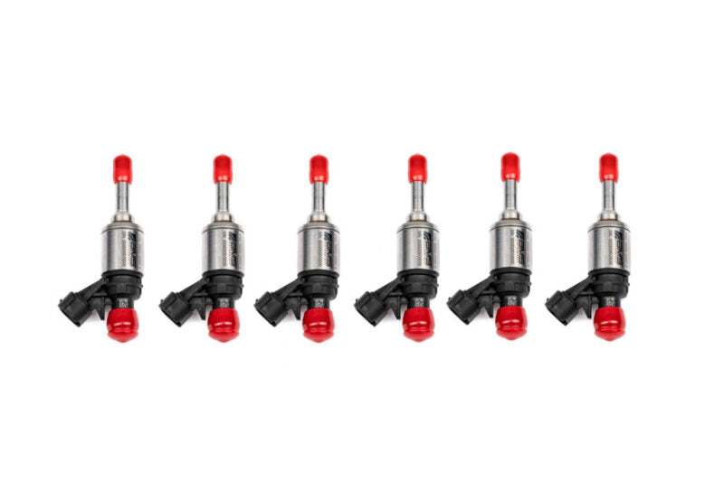 AMS Performance Stage 3 VR30DDTT Direct Injectors (Set of 6) ALP.28.07.0014-1