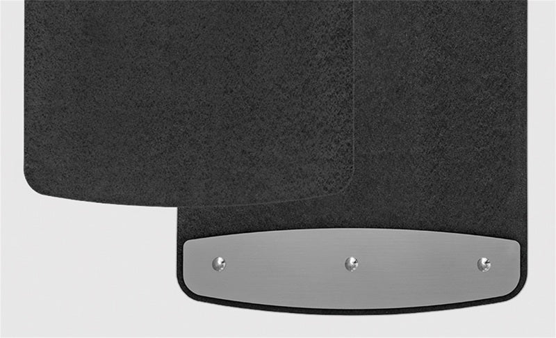 Access ROCKSTAR 2021+ Ram 1500 TRX 12in W x 20in L Splash Guard E004004209