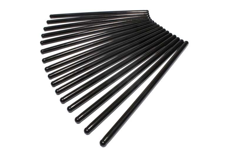 Comp Cams Hi-TechT .105" Wall Pushrods: 5/16" Diameter, 7.100" Length