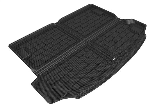 FR SPORT 3D MAXpider 2020 Land Rover Range Rover Evoque Kagu Cross Fold Cargo Liner - Black...
