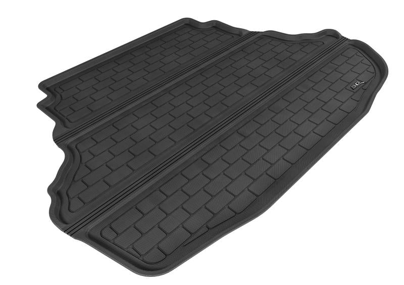 3D MAXpider 2012-2014 Toyota Camry Kagu Cargo Liner - Gray M1TY0861301