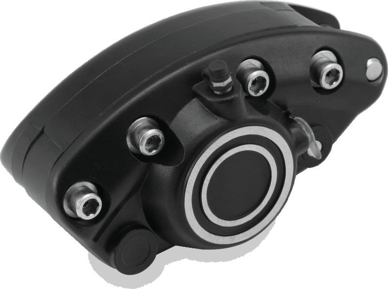 Bikers Choice 73-83 FL FX Black Rear Caliper Replaces H-D 44001-78B 601824