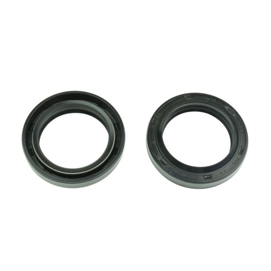 Athena 2011 Aprilia SR Max 125 35x48x8/10.5mm Fork Oil Seal Kit P40FORK455146