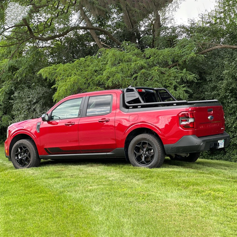 Ford Racing 2022+ Maverick Chase Rack M-19007-MV