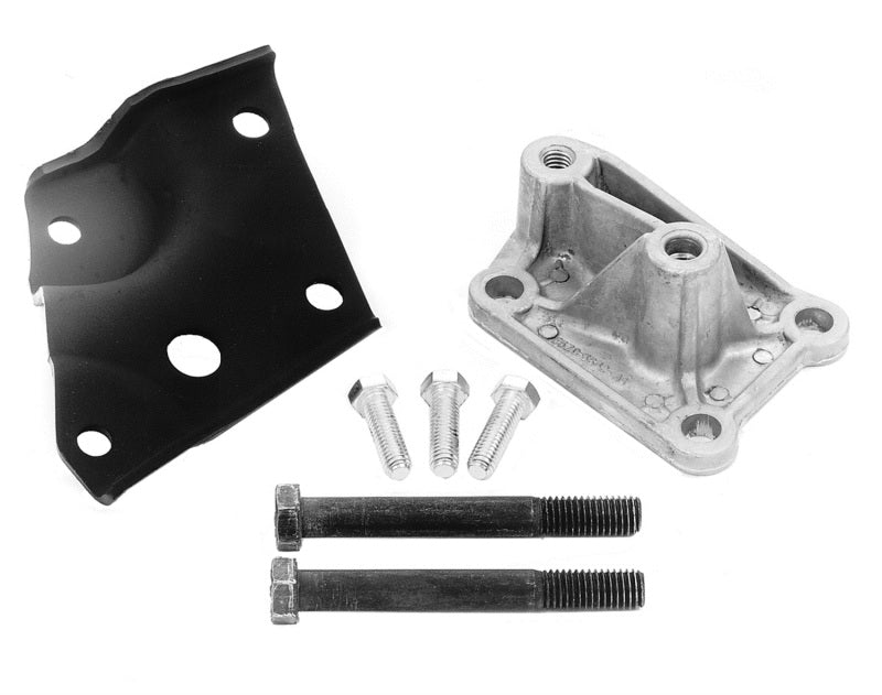 Ford Performance Parts Ford Racing 1985-1993 Mustang A/C Eliminator Kit