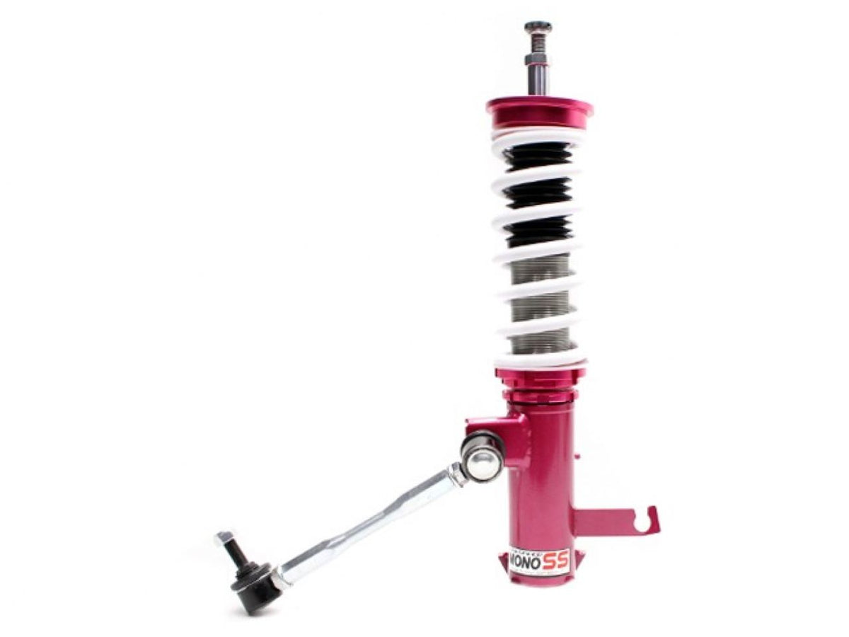 FR SPORT Godspeed Chevrolet Cruze 2010-2019 MonoSS Coilovers - View 6