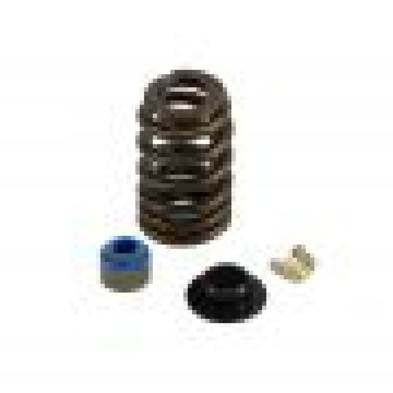 COMP Cams .510in Lift Beehive Valve Spring Kit For GM Vortec Hydraulic Flat Tappets 26906VCS-KIT