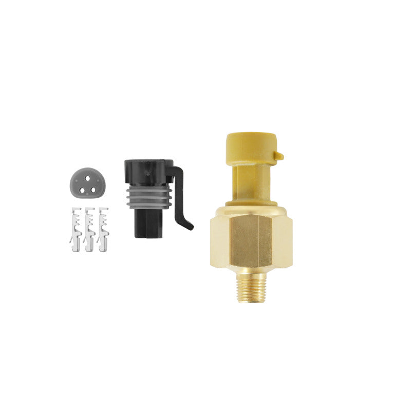 AEM Electronics 50 PSIa or 3.5 Bar Brass Sensor Kit