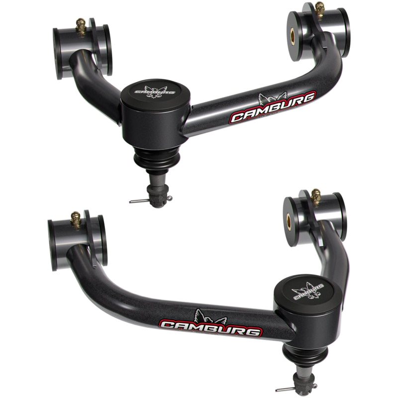 Camburg 15-20 Ford F-150 2WD/4WD Performance X-Joint XL Upper Arms CAM-110252