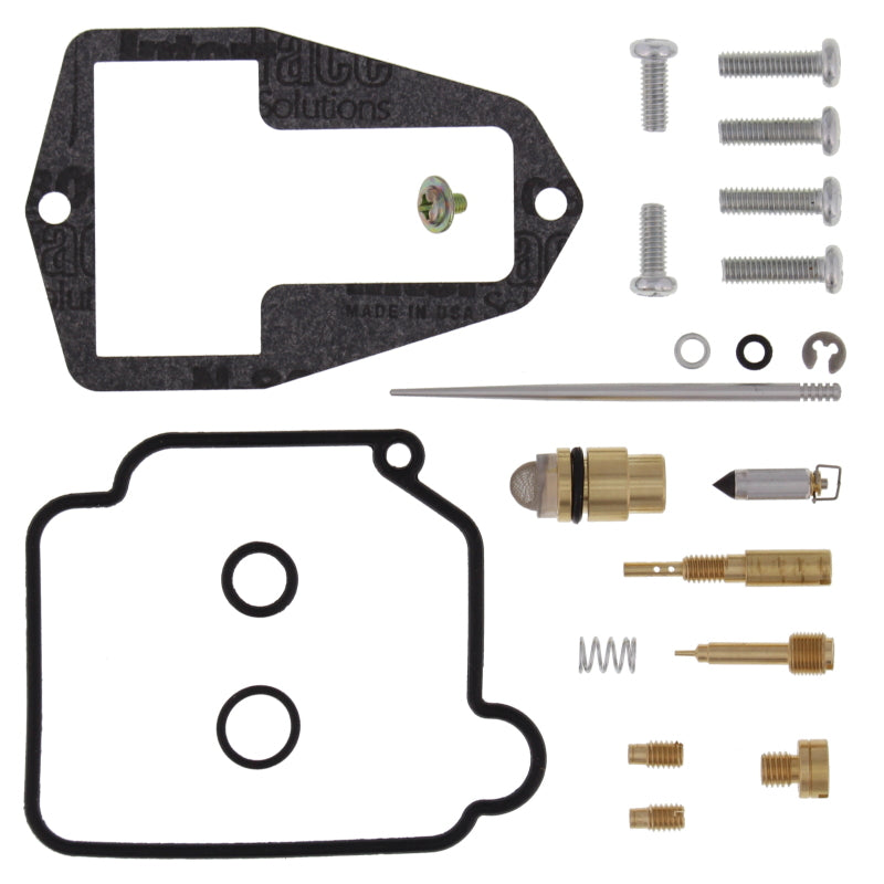 All Balls Racing Carburetor Rebuild Kit 26-1129