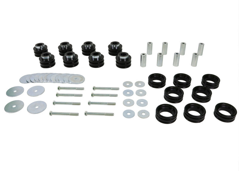Whiteline 1995-1997 Dodge Ram 1500 Body Mount Bushing Set W93543