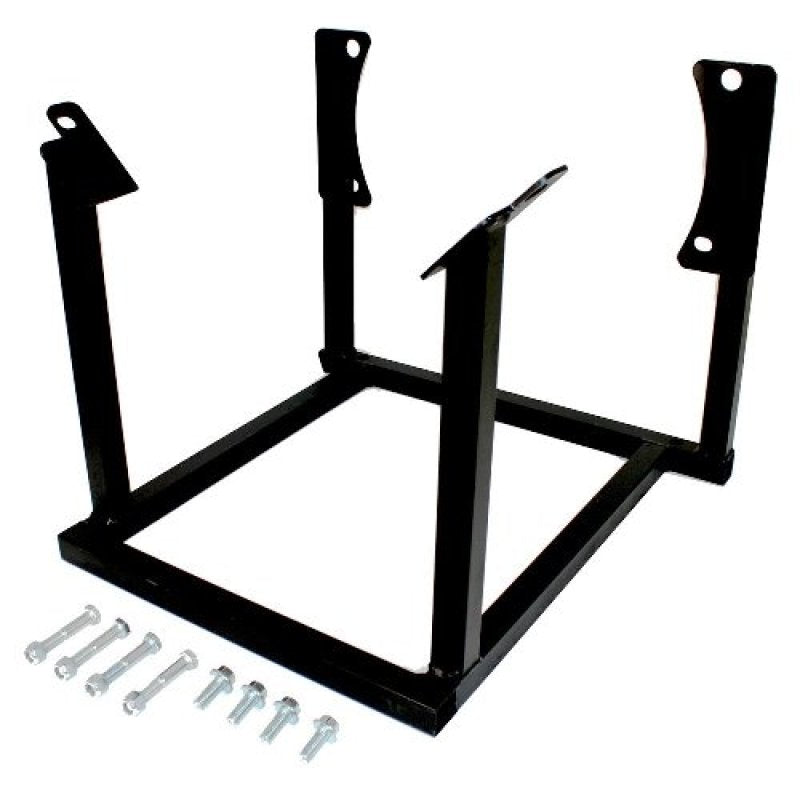 FR SPORT Ford Racing Modular/Coyote Engine Shipping & Storage Cradle M-6038-M - View 3