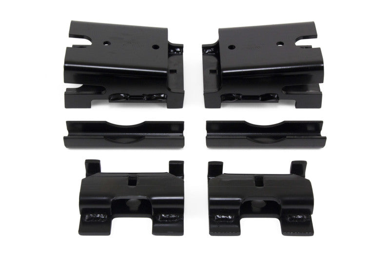 AIRLIFT Loadlifter 5000 Ultimate Air Spring Kit