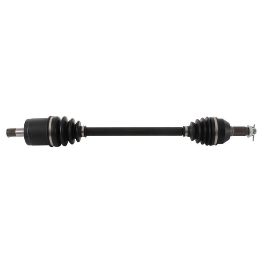 FR SPORT All Balls Racing 8Ball Xtreme Duty Axle AB8-HO-8-125