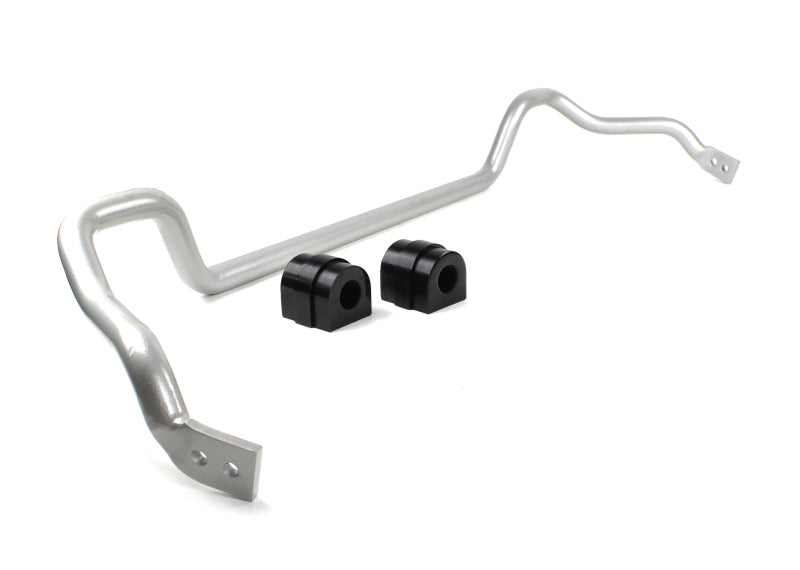 Whiteline 99-05 BMW 3 Series E46 Front 27mm Adjustable Swaybar BBF45Z