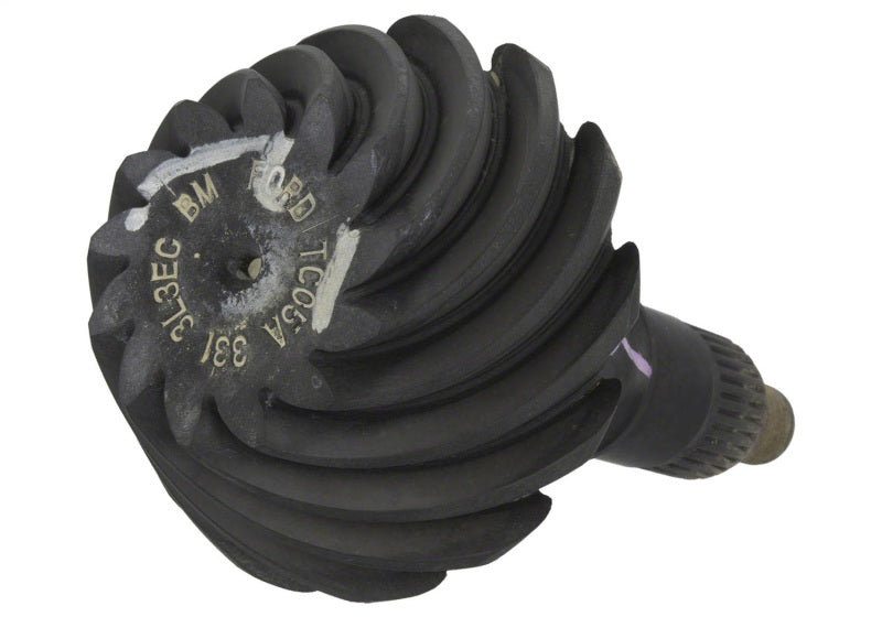 Ford Performance Parts Ford Racing 8.8 Inch 3.31 Ring Gear and Pinion
