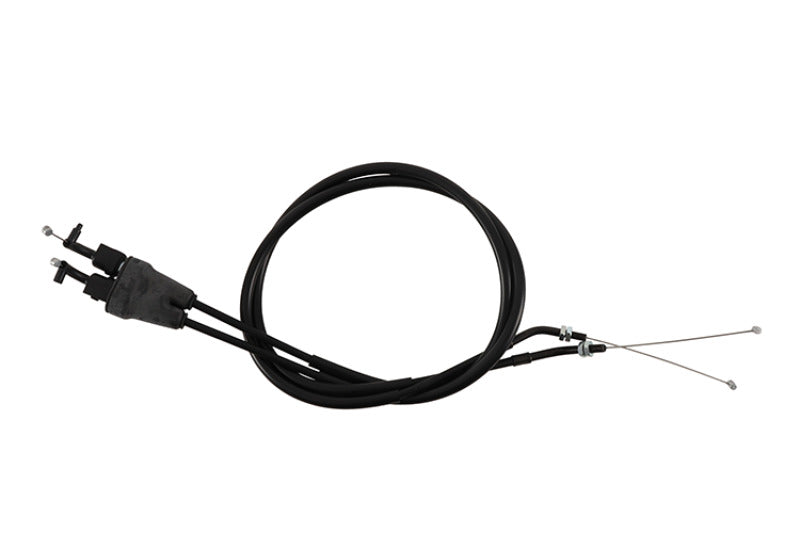 All Balls Racing 17-19 Husqvarna FE 501 Cable - Throttle 45-1261