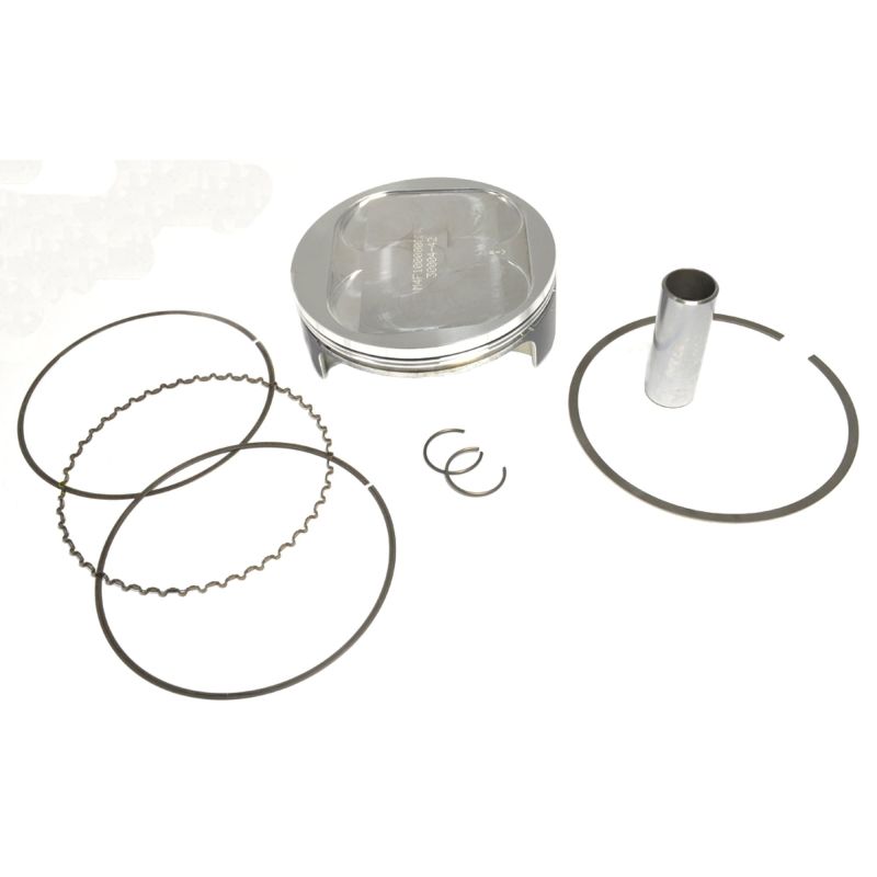 Athena 05-07 Honda CRE 450 F R 99.96mm Big Bore Cylinder 4T Forged Racing Piston S4F10000007B