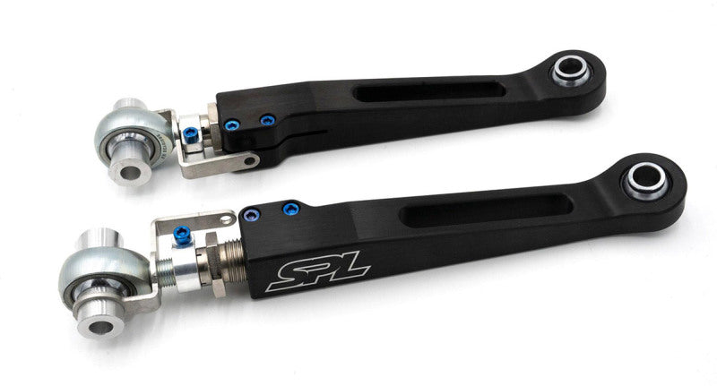 FR SPORT SPL Part ATS Front Lower Control Arms - View 7