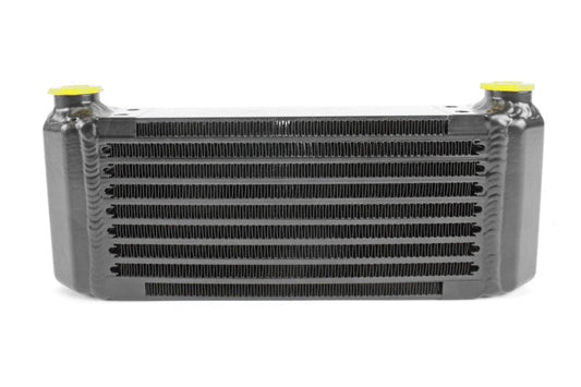 JDMuscle Perrin Performance [22-25 Suabru BRZ, Toyota GR86] Oil Cooler Kit