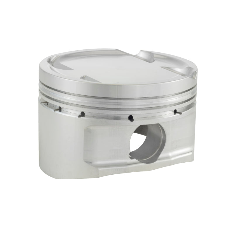 FR SPORT CP Piston & Ring Set for Toyota 2JZGTE - Bore (86.5mm) - Size (+0.5mm) - CR (9.0) - Set...