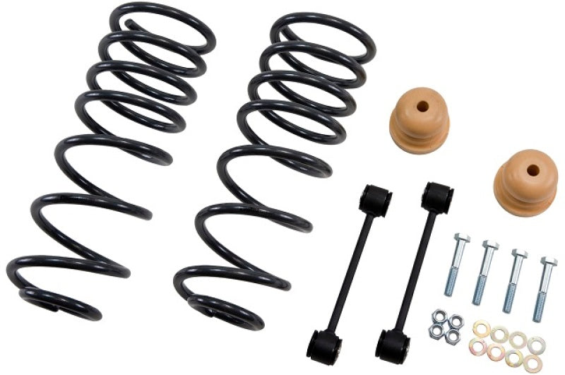 FR SPORT Belltech Coil Spring Set