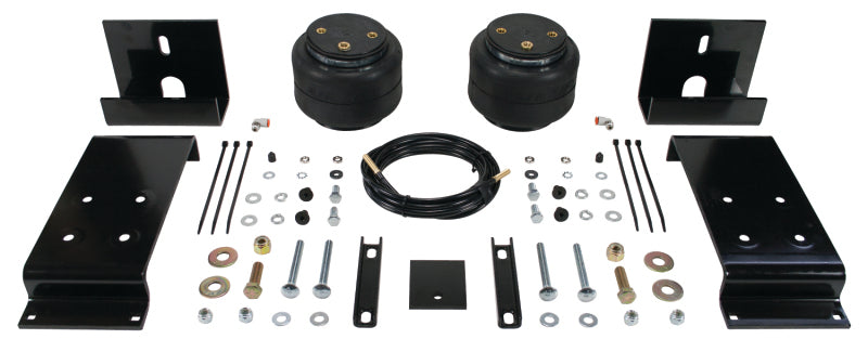 AIRLIFT Loadlifter 5000 Ultimate Air Spring Kit w/Internal Jounce Bumper