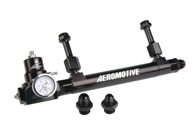 Aeromotive 14202 / 13212 Combo Kit For Demon Style Carb 17250