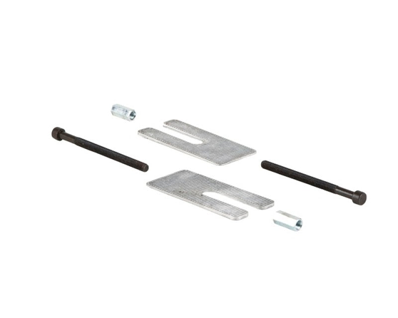 Belltech Pinion Shim Set 1 Degree (Pair)