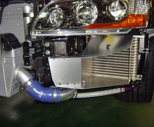 FR SPORT HKS Oil Cooler Ct9A (For HKS I/C Piping) 15004-Am010