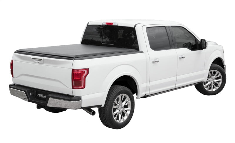 Access Literider 15-19 Ford F-150 5ft 6in Bed Roll-Up Cover 31369