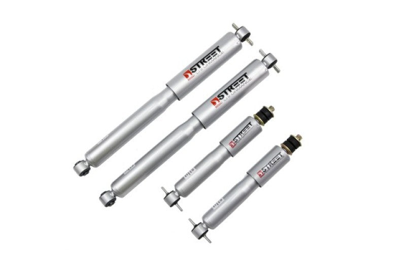 Belltech Shock Set Street Performance